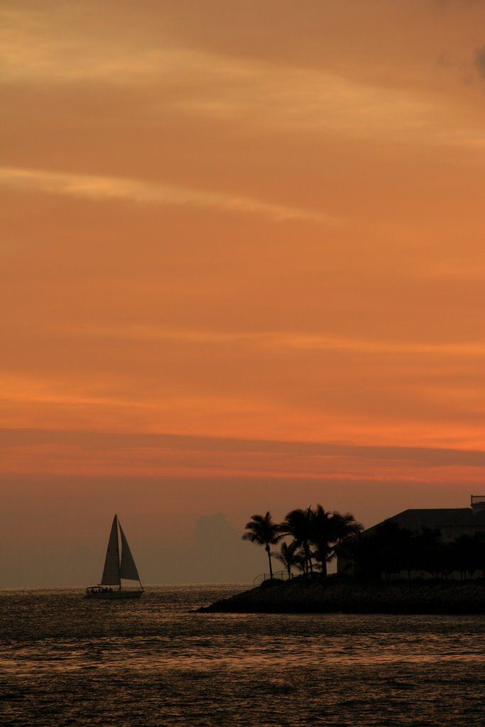 key west