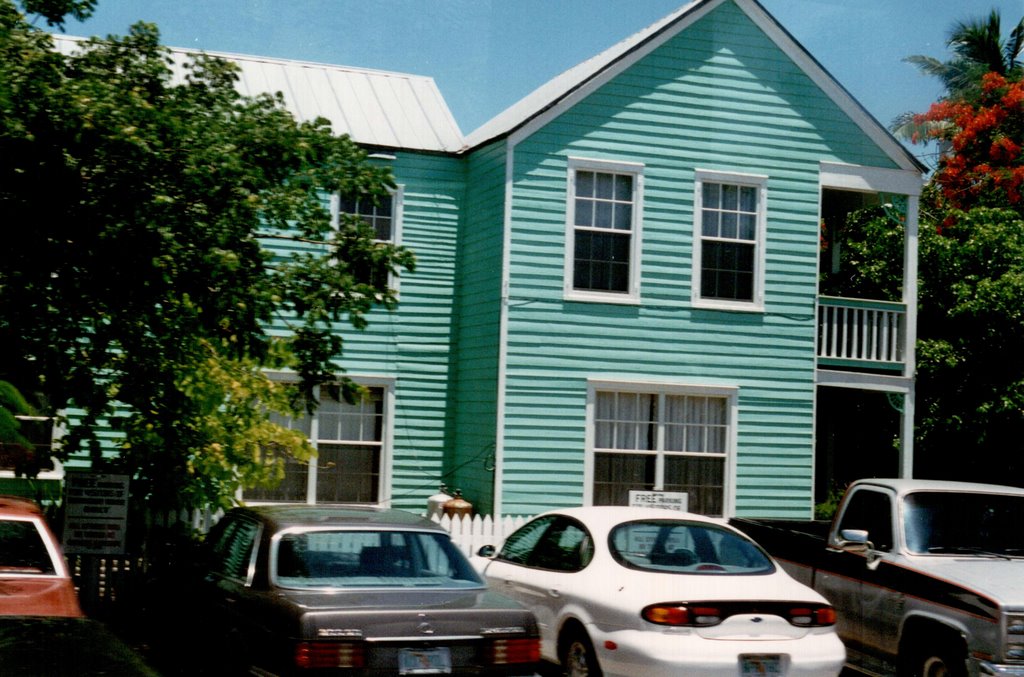 green house