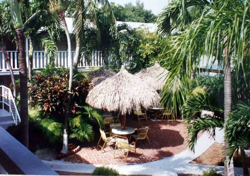Motel Garden