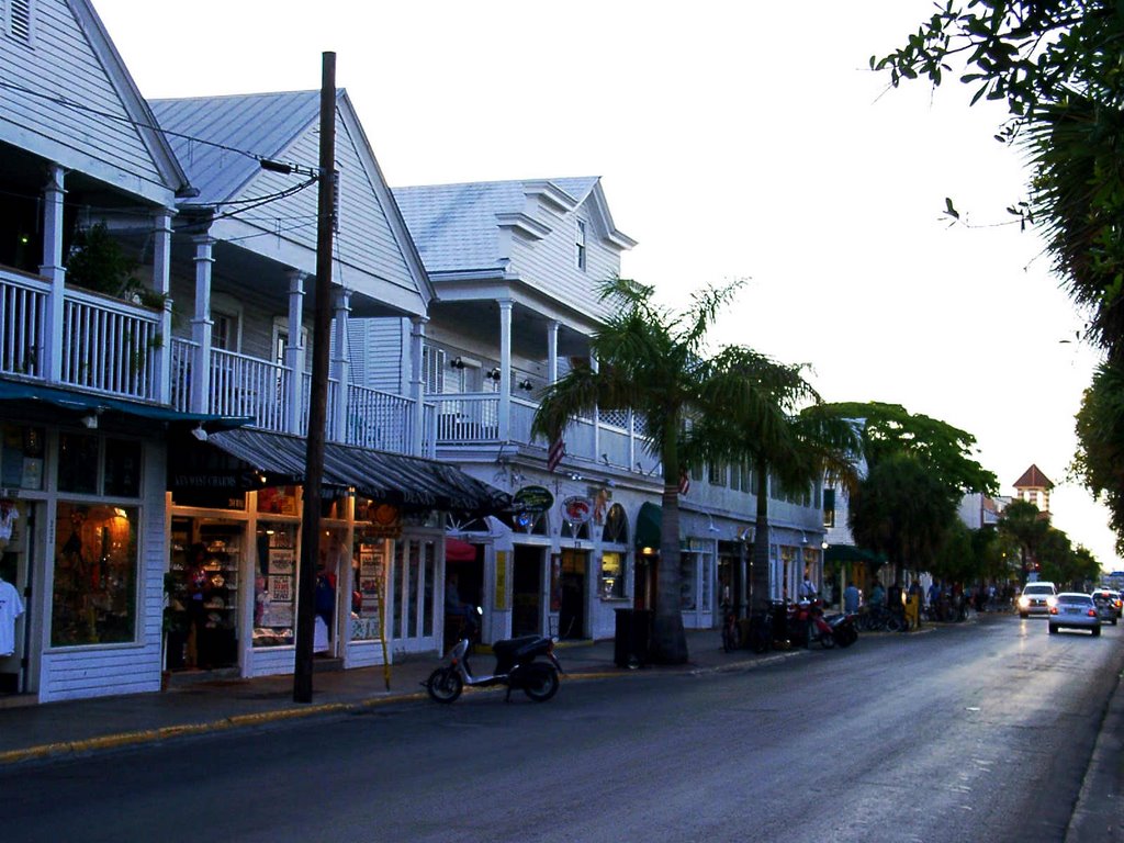Key West 4