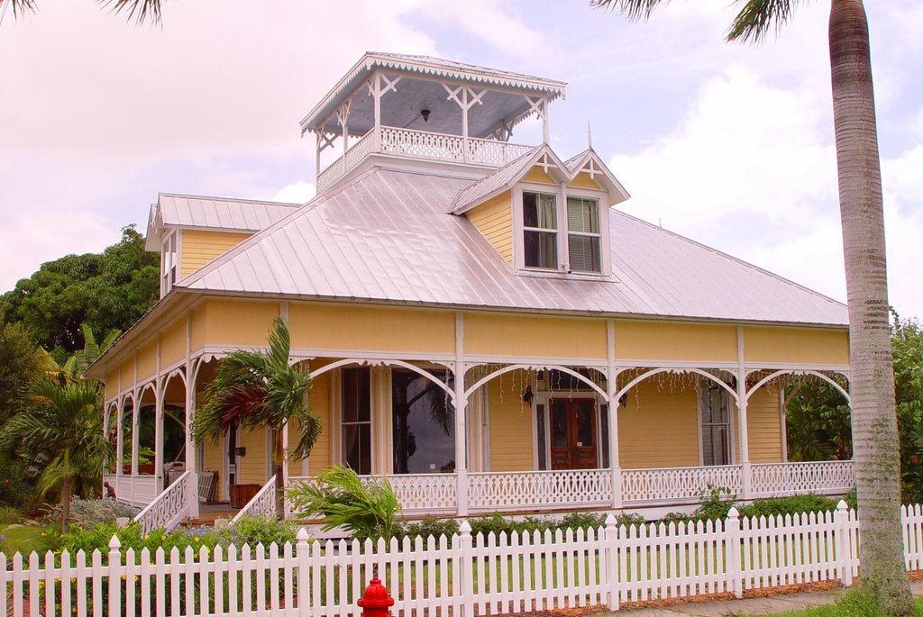 Port Charlotte