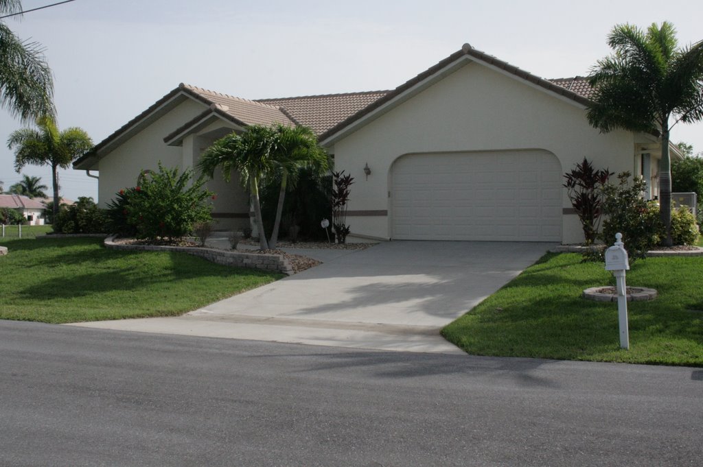 PGI House
