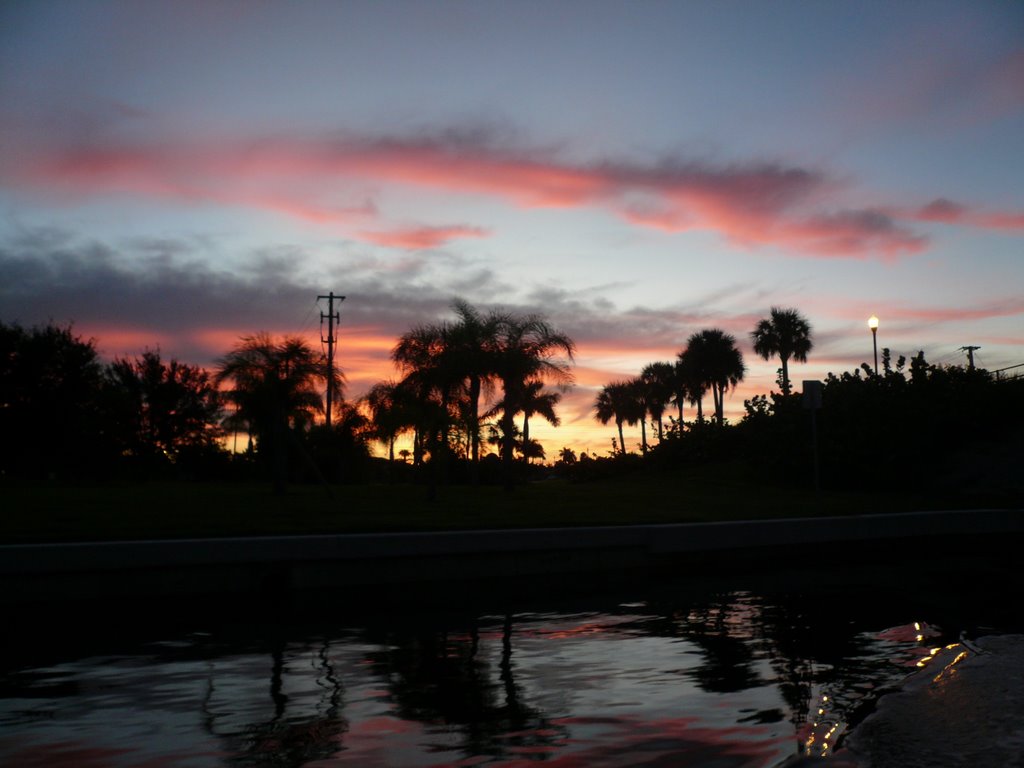 Out to Fish