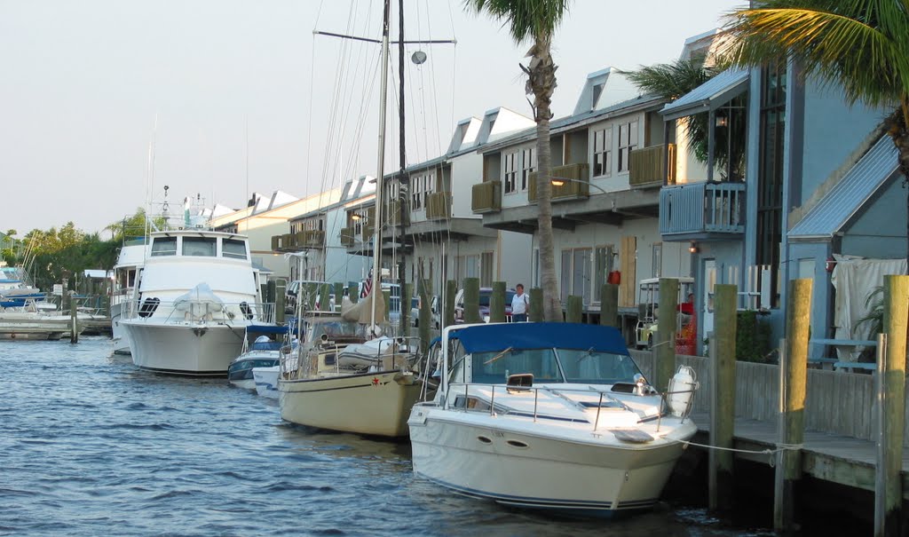 North Port