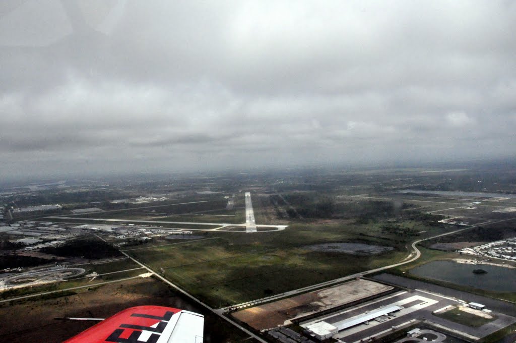 Charlotte County Airport