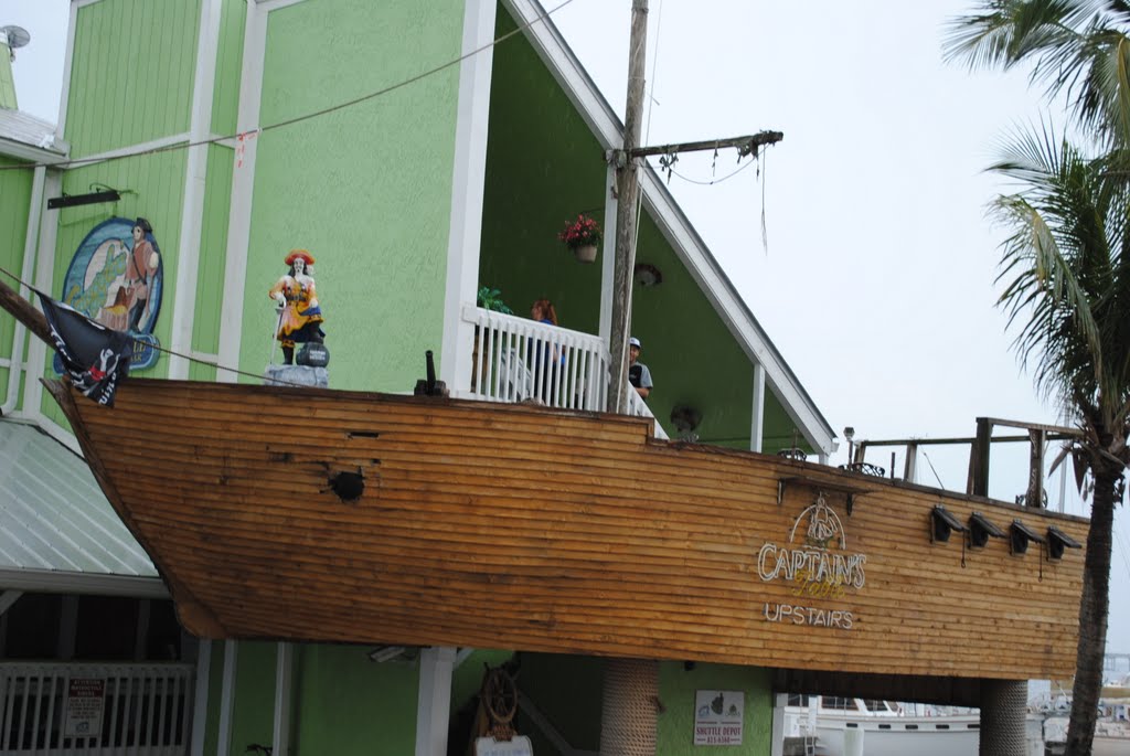 AT FISHERMANS VILLAGE IN PUNTA GORDA, FL