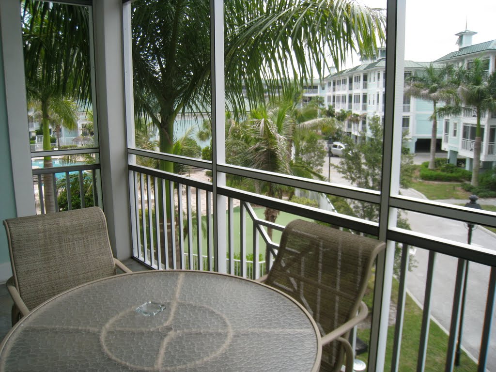 The Preserve at Charlotte Harbor