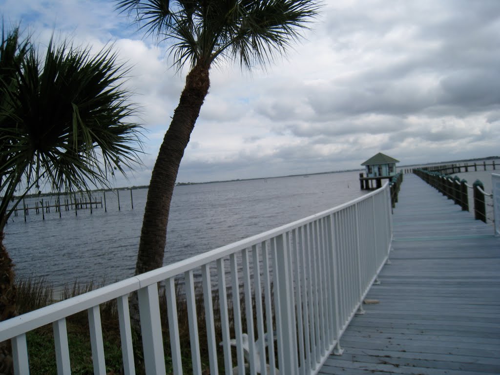 The Preserve at Charlotte Harbor