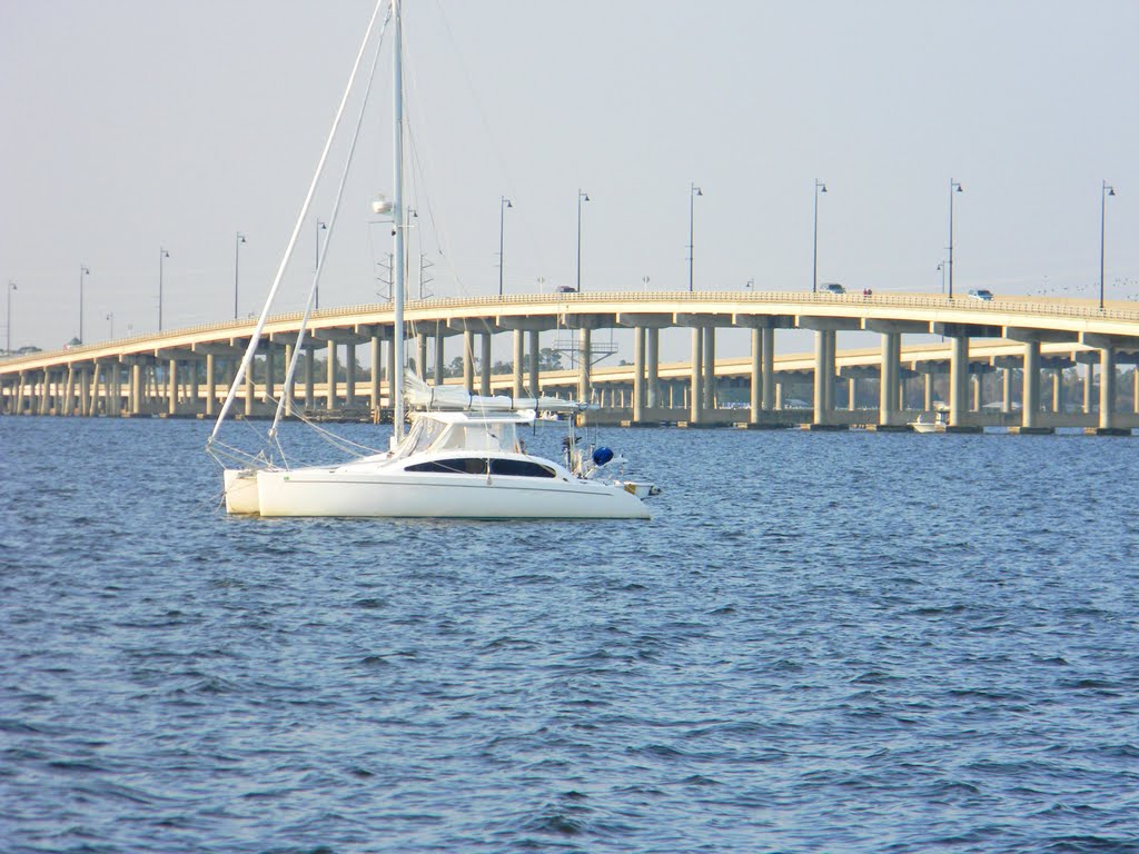 AROMA DE MAR,PUENTE DE AVENTURAS.