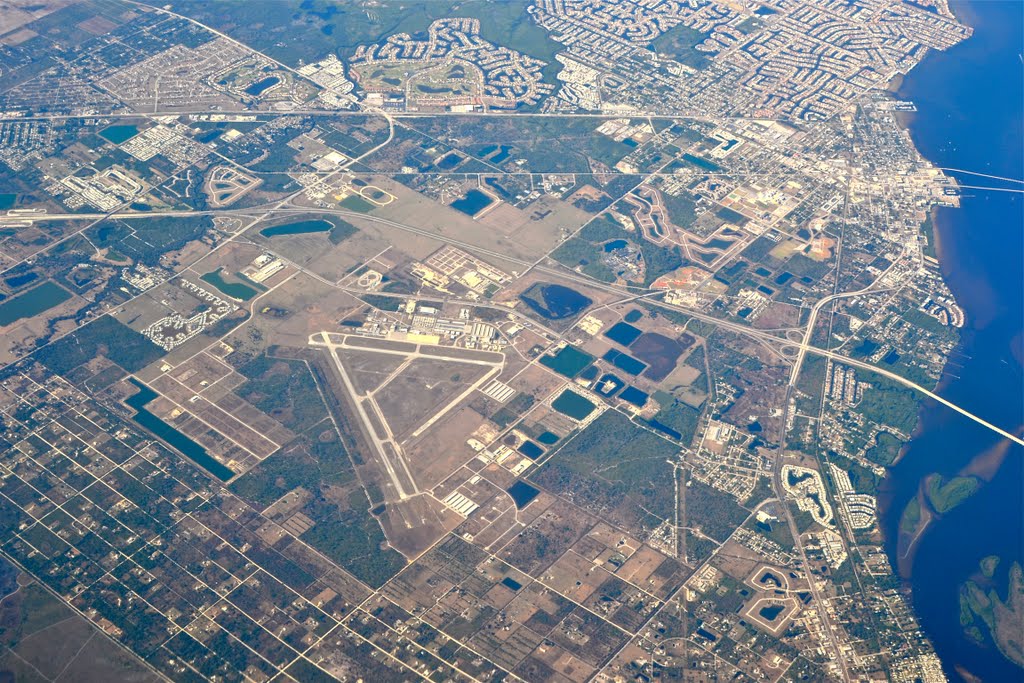 Punta Gorda Airport