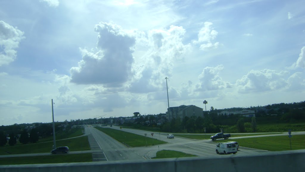 Interstate 75 / Kings Hwy