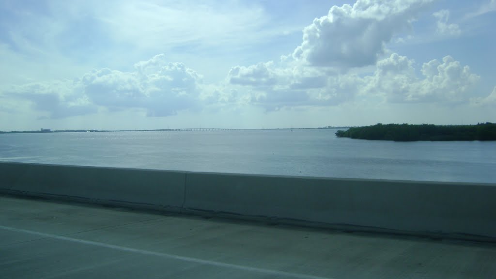 Interstate 75 / Bird Key