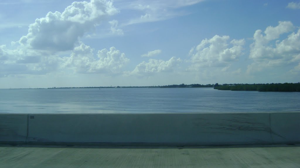 Interstate 75 / Bird Key