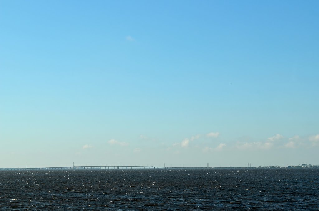 Barron Collier Bridge