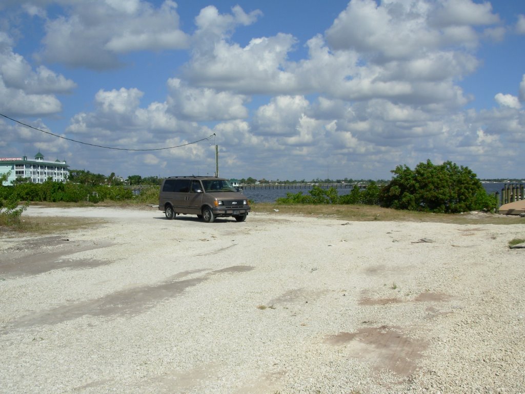 Port Charlotte