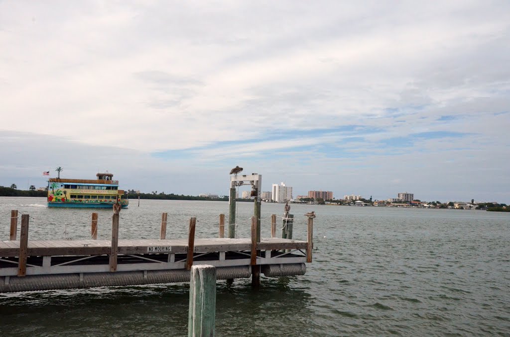 Clearwater,Florida,USA.