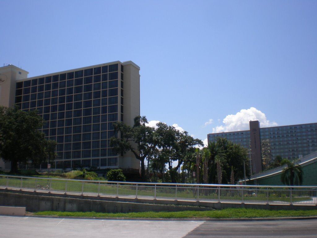 Remodeled Condos