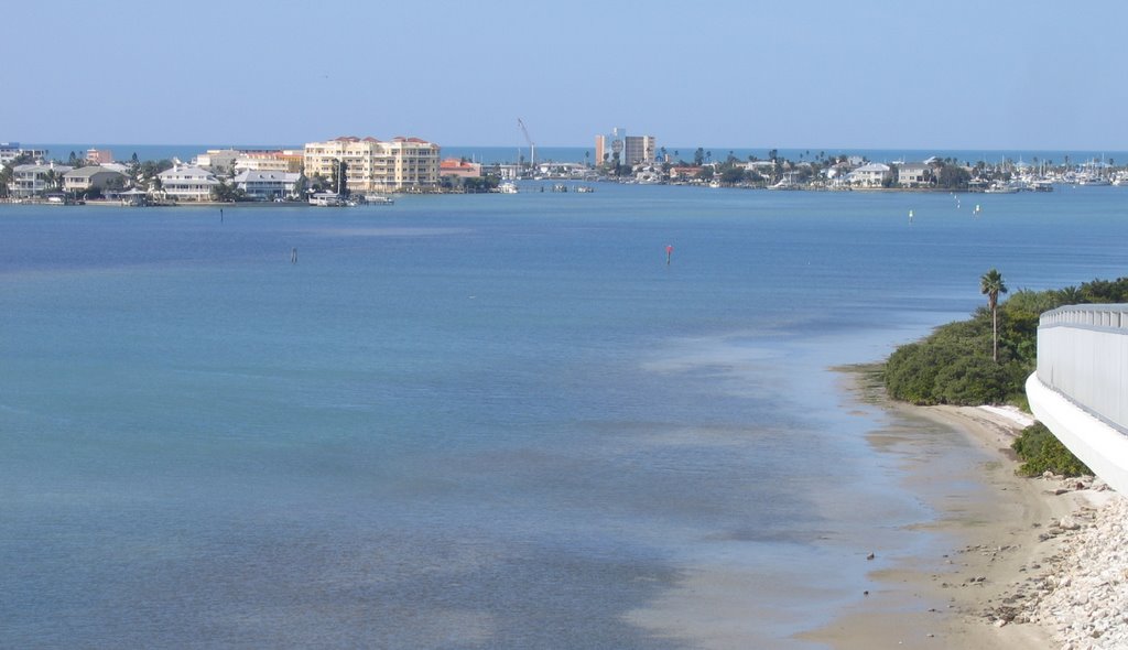 Clearwater Beach