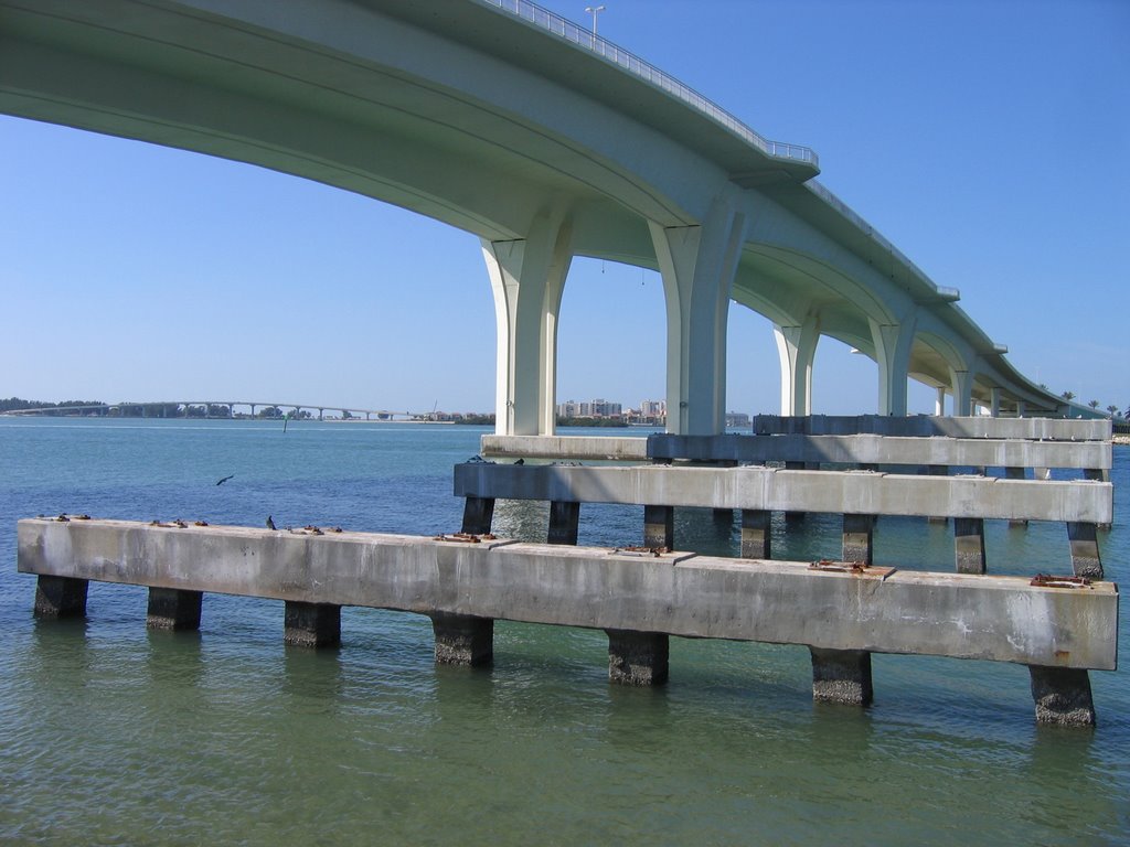 Clearwater Memorial Causeways