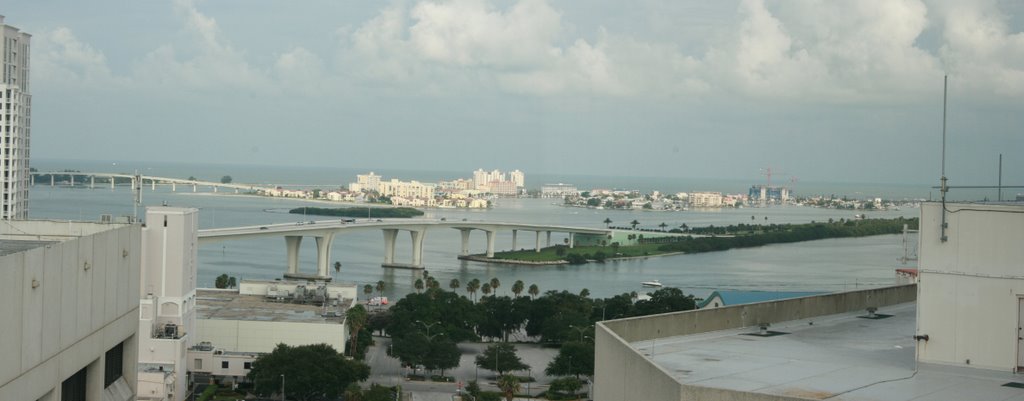Bridge to Clearwater