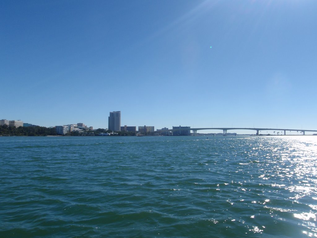 Clearwater Memorial Causeway