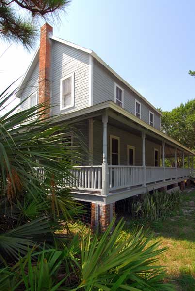 Plumb House