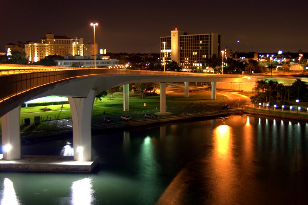 Clearwater Memorial Causeway