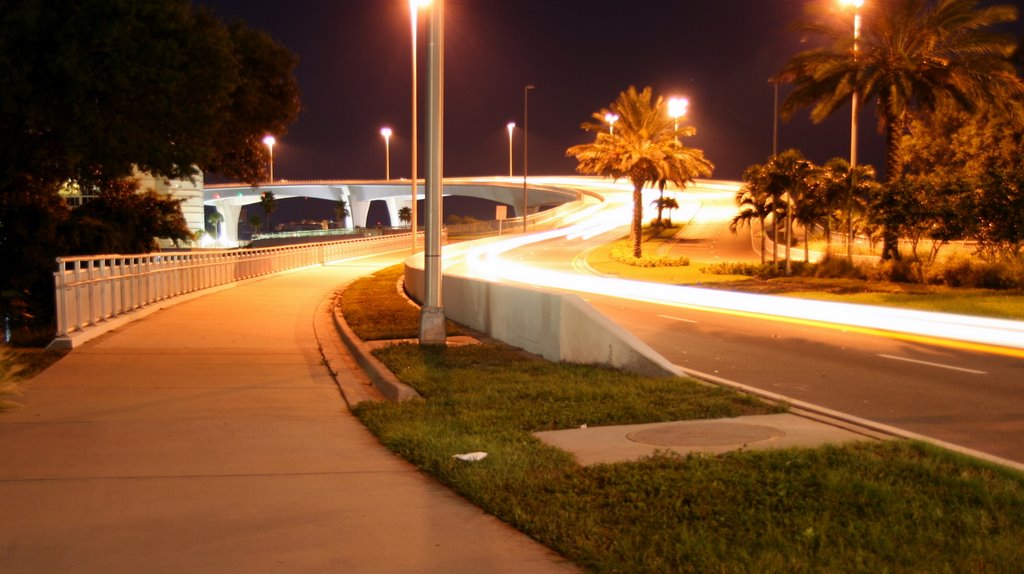 Clearwater Memorial Causeway