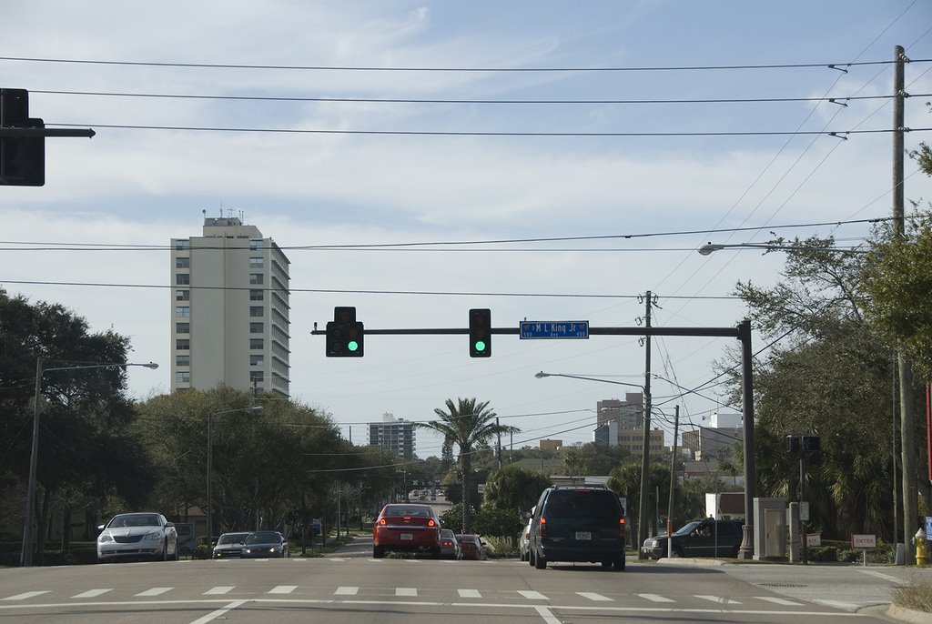 Clearwater, Florida