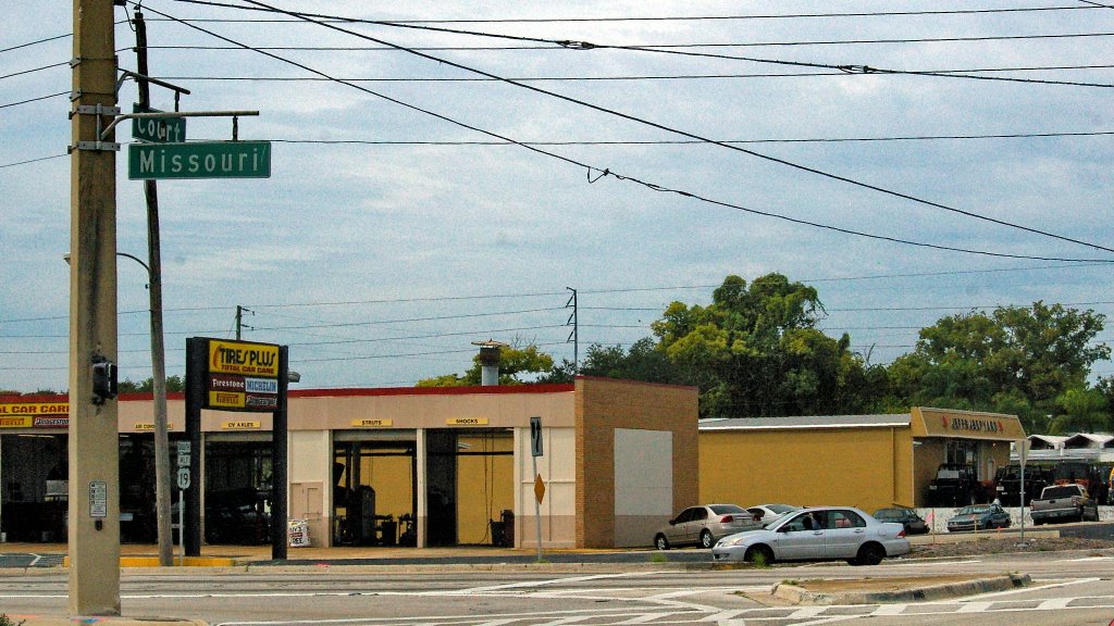 2009 Missouri & Court - Clearwater, Florida