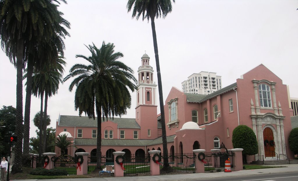 Presbyterian Church