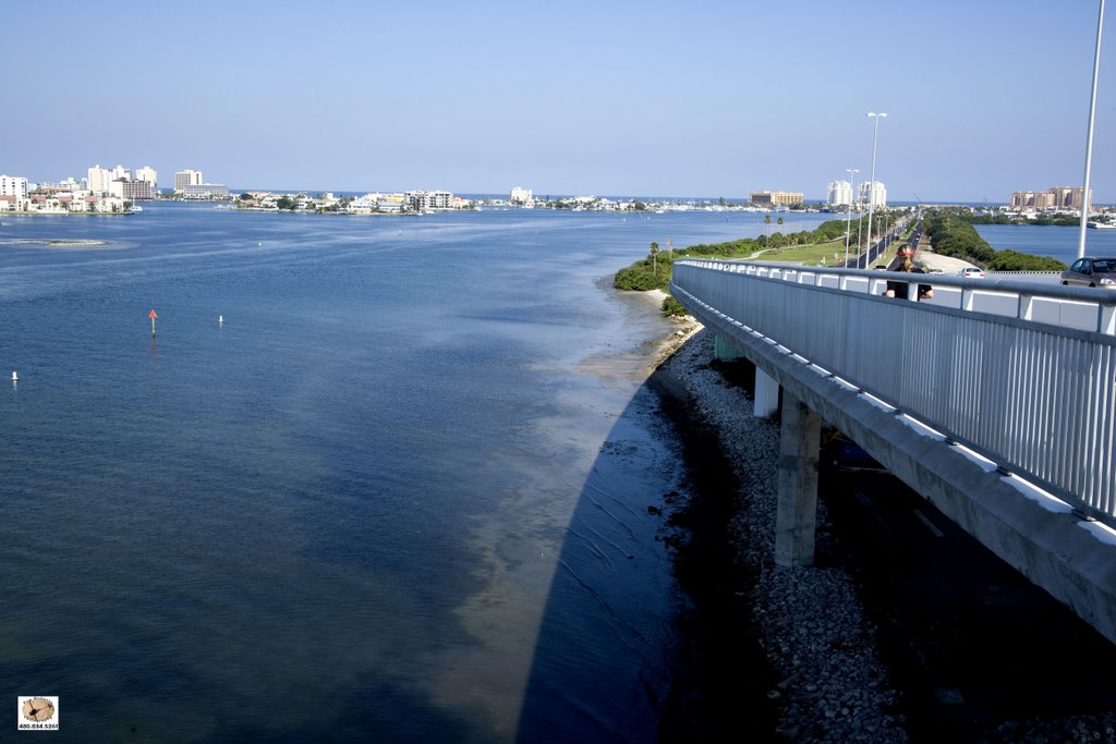 Causeway to Clearwater