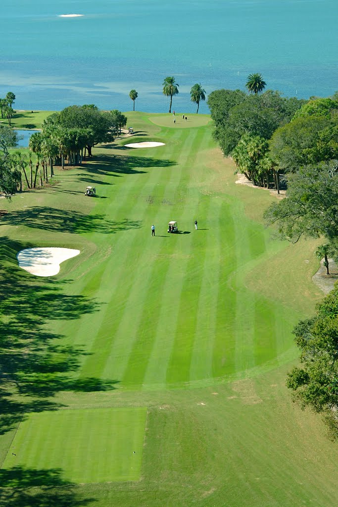 Belleair Country Club