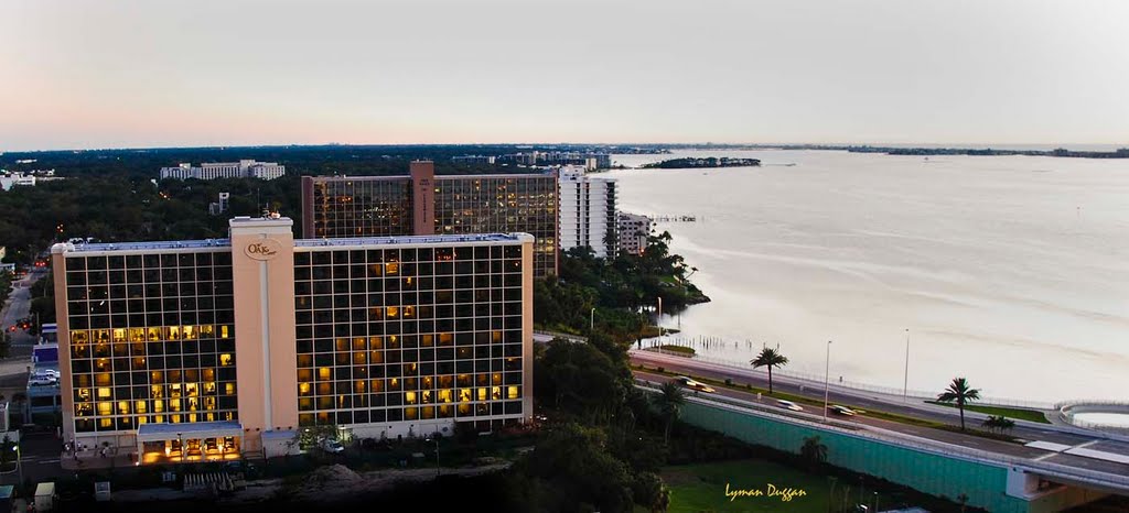 Oak Cort, Clearwater, Florida