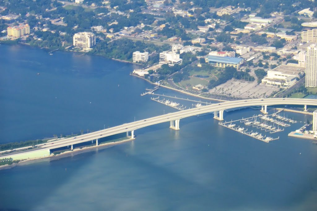 View from Sky