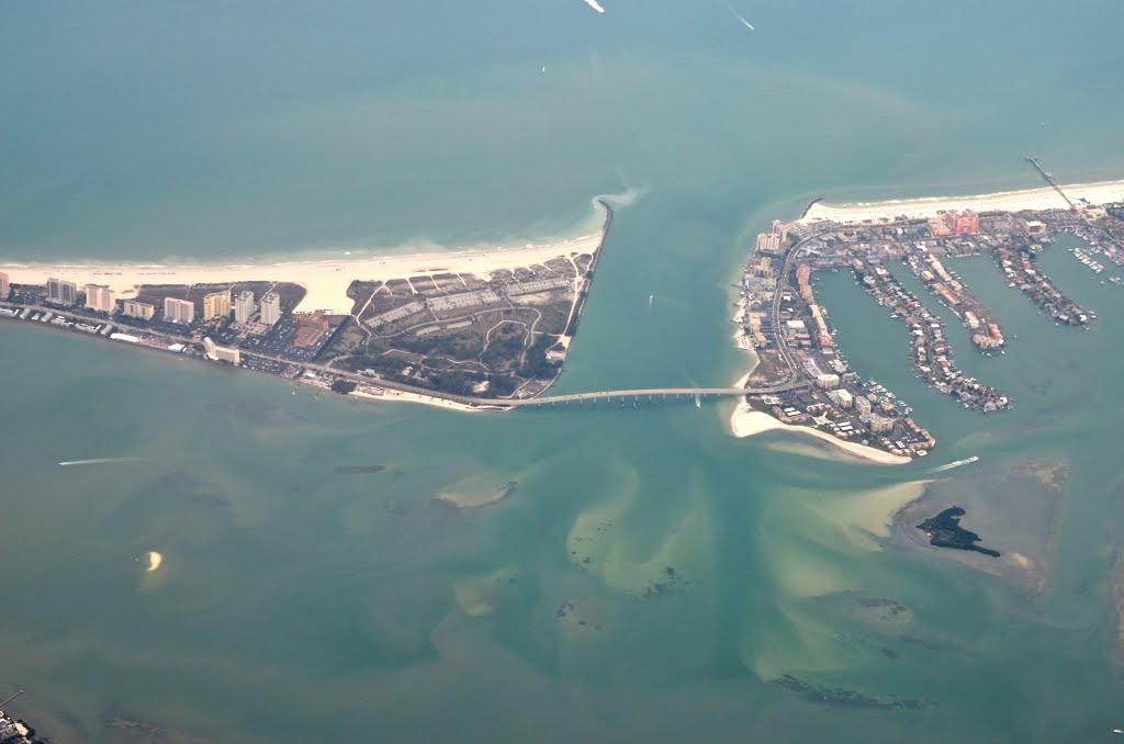Clearwater Beach & Sand Key