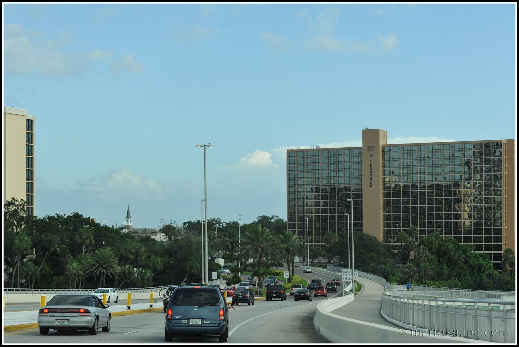 Clearwater Florida