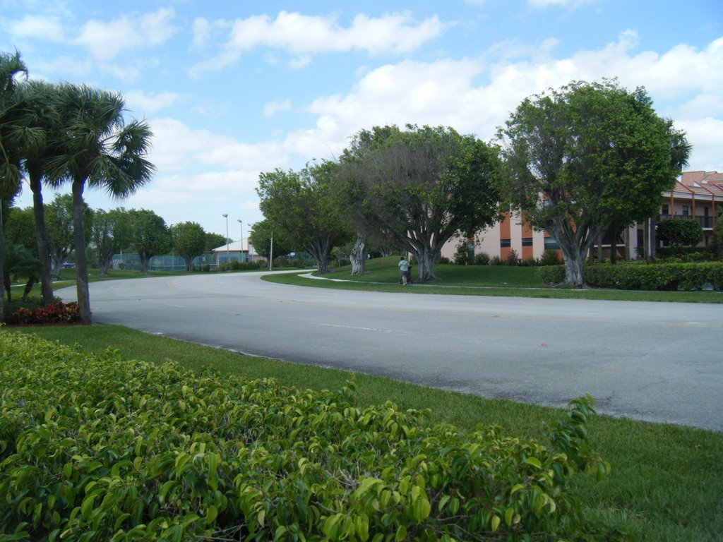 Hammock Boulevard Coconut Creek, FL