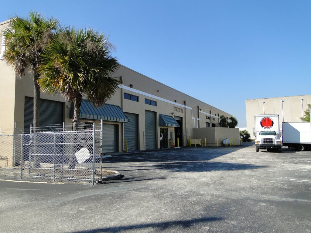 1700 Banks Road, Margate, FL 33063