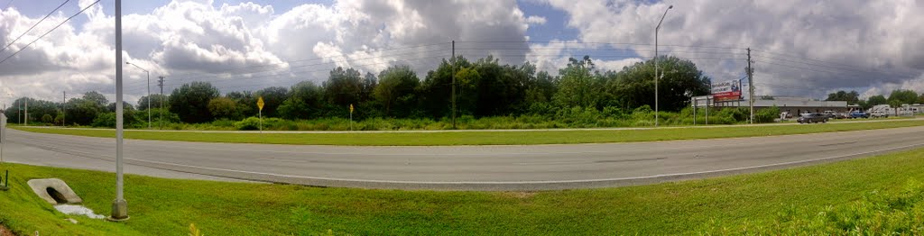 2011, Lakeland, Florida, USA -