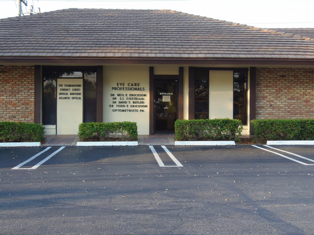 Contact Lenses Lantana FL