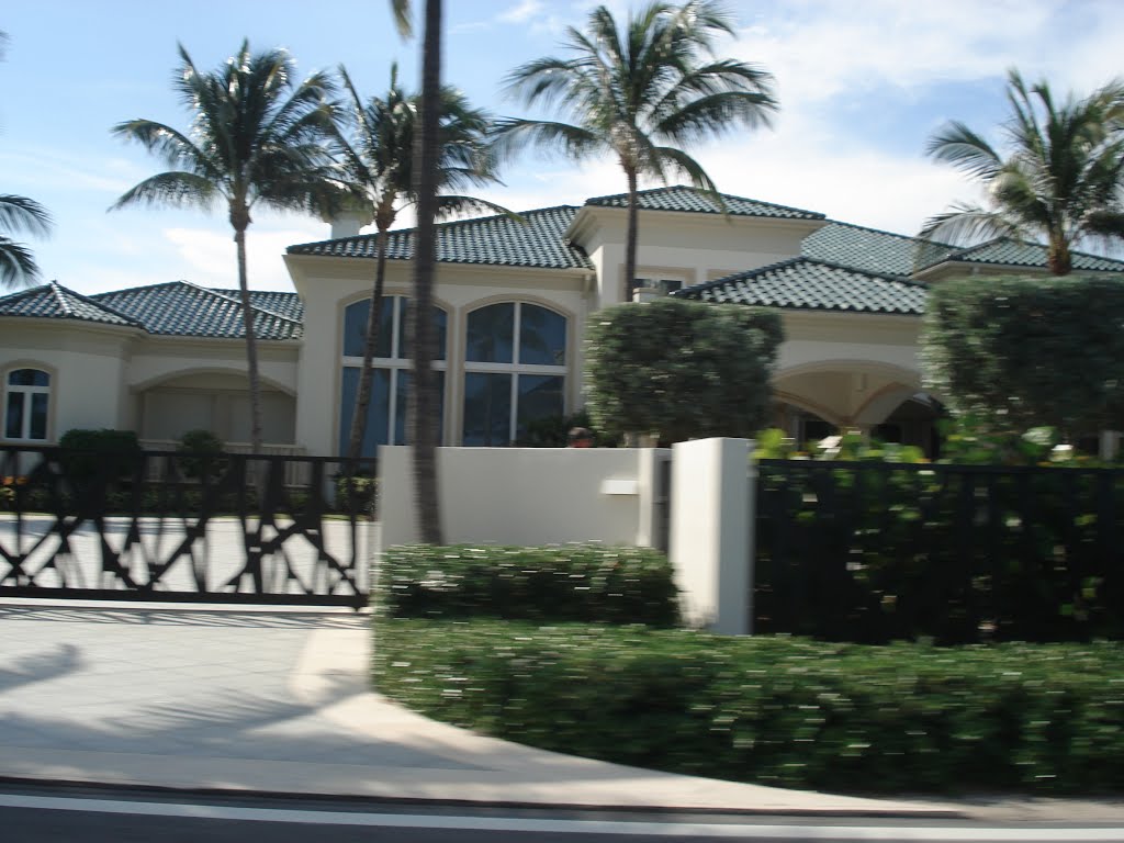 Palm Beach, FL