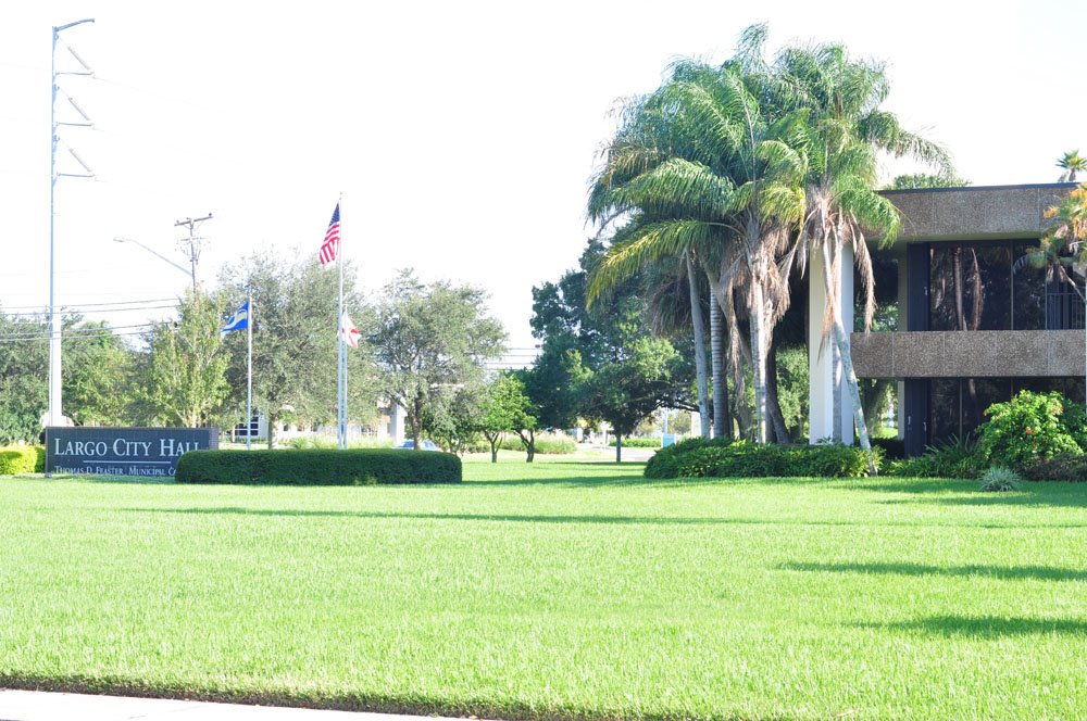 Largo City Hall