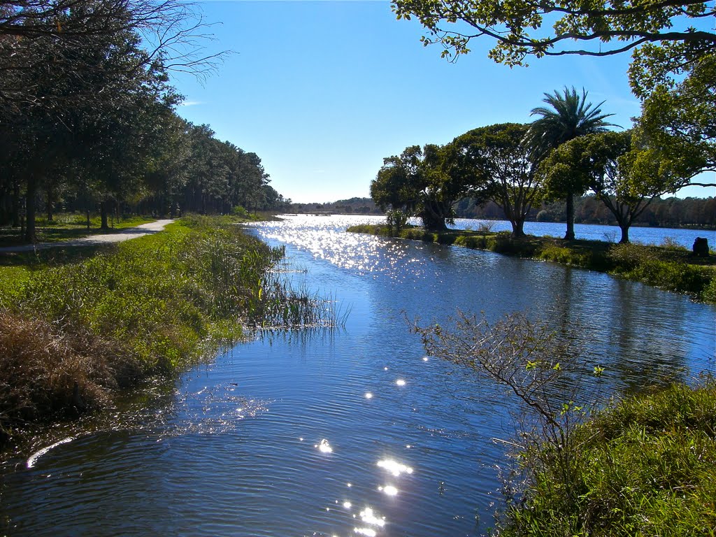 Taylor Lake Park