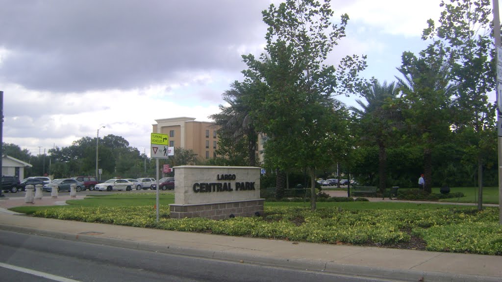 Largo Central Park