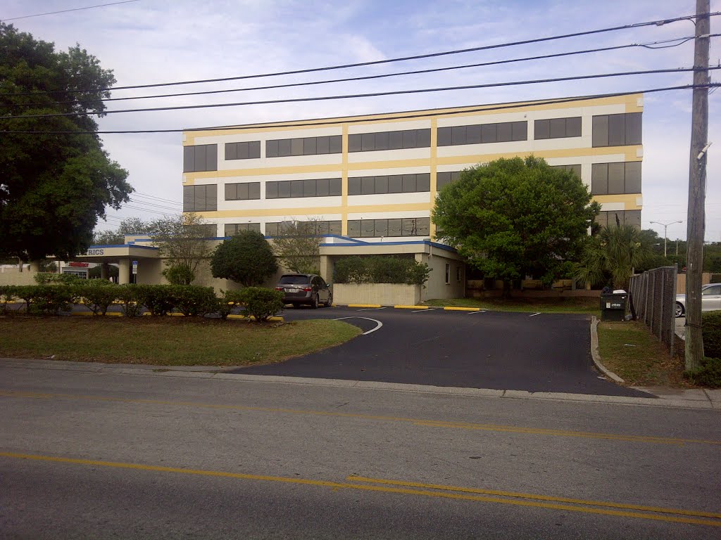 2013 04-29 Largo, Florida - Pediatrics