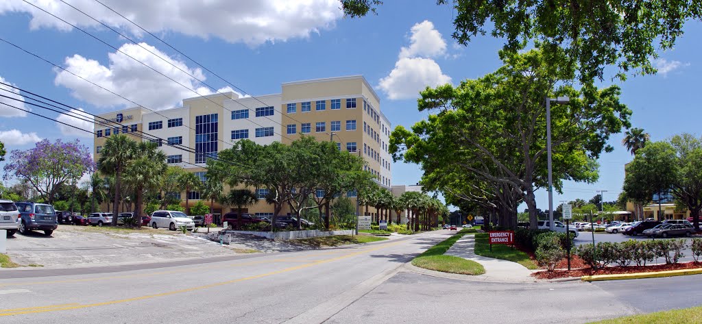 2013 04-30 Largo, Florida - Diagnostic Clinic