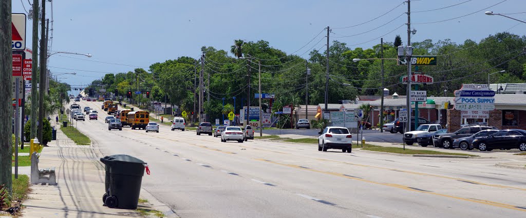 2013 04-30 Largo, Florida - West Bay Dr