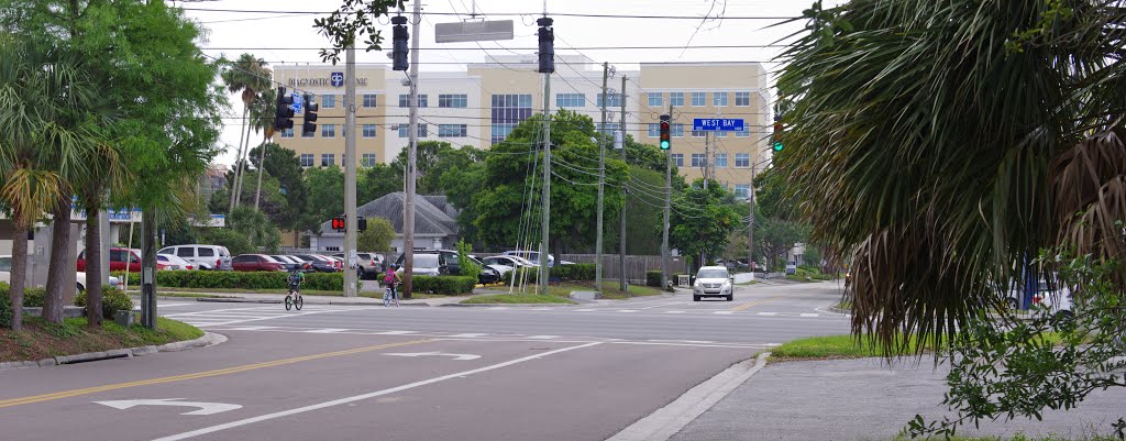 2013 05-02 Largo, Florida - West Bay Drive & 14th St