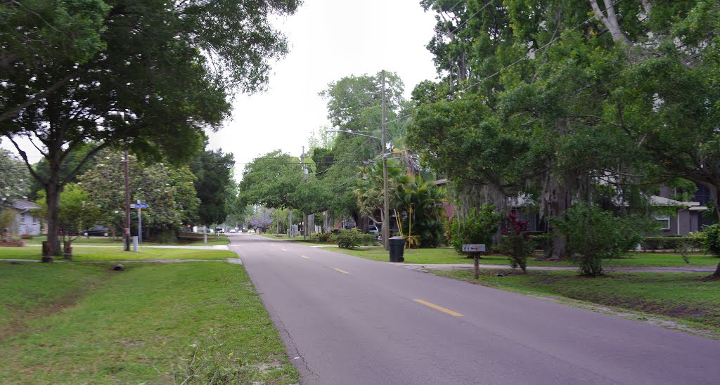 2013 05-02 Largo, Florida - 14th St & Belle Mead Cir.